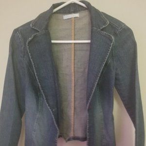 Women's jacket